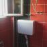 Apartmani Ristic, , Privatunterkunft im Ort Dobre Vode, Montenegro - Kupatilo