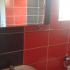 Apartmani Ristic, , Privatunterkunft im Ort Dobre Vode, Montenegro - Kupatilo