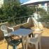 Apartmani Ristic, , Privatunterkunft im Ort Dobre Vode, Montenegro - Terasa