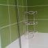 Ristic Apartments, Apatment 4 - upper floor, private accommodation in city Dobre Vode, Montenegro - Kupatilo