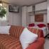 Apartmani Polly, , Частный сектор жилья Макарска, Хорватия