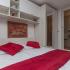 Apartmani Polly, Apartman Polly AP 4+2, privatni smeštaj u mestu Makarska, Hrvatska