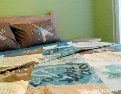 Apartmani Zeleni Pojas, privatni smeštaj u mestu Šušanj, Crna Gora