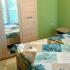 Apartmani Zeleni Pojas, Jednosoban stan 55m2sa balkonom, privatni smeštaj u mestu Šušanj, Crna Gora