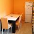 Apartmani Zeleni Pojas, Jednosoban stan 55m2sa balkonom, privatni smeštaj u mestu Šušanj, Crna Gora