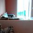 Apartmani Zeleni Pojas, Jednosoban stan 55m2sa balkonom, privatni smeštaj u mestu Šušanj, Crna Gora