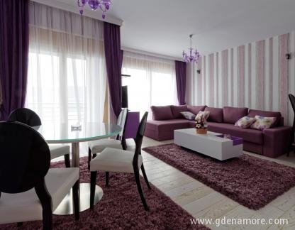 Jelena vile&apartmani, privatni smeštaj u mestu Tivat, Crna Gora
