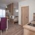 apartmani Becici, , private accommodation in city Bečići, Montenegro