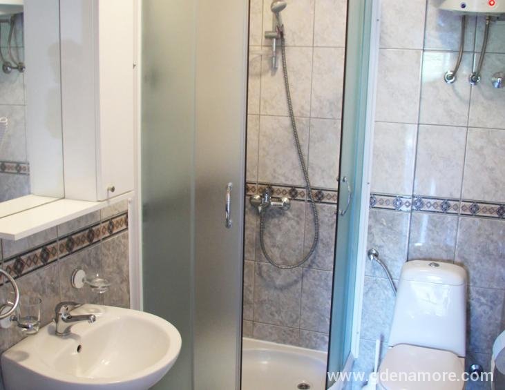 Apartman Prizemlje