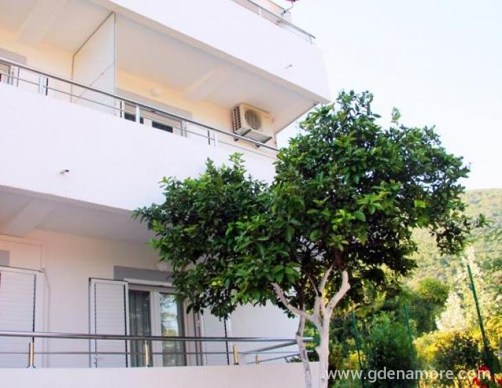Apartman Prizemlje