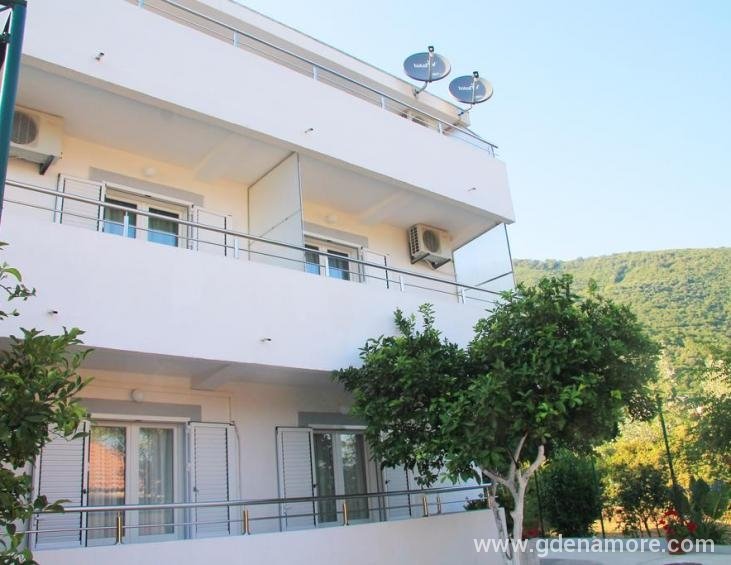 Apartman Prizemlje