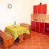 Apartmani Fanfani, , Privatunterkunft im Ort Baošići, Montenegro - Apartman Prizemlje