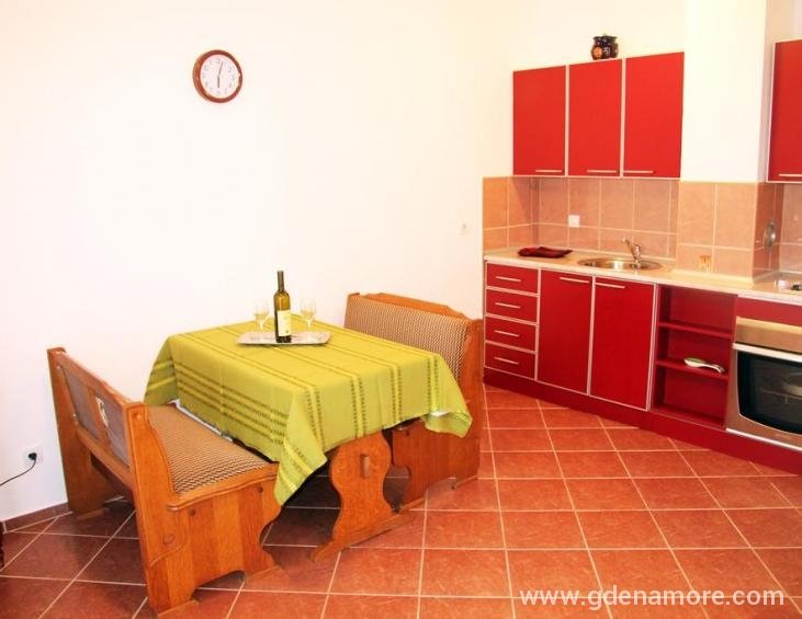 Apartman Prizemlje