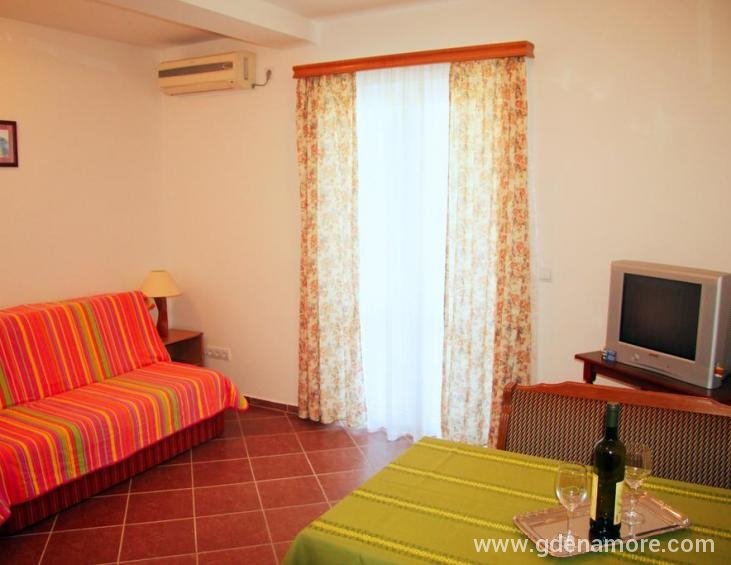 Apartman Prizemlje