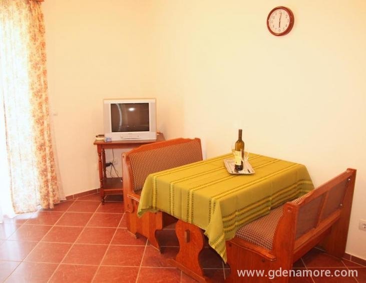 Apartman Prizemlje