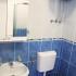 Apartmani Fanfani, , частни квартири в града Baošići, Черна Гора