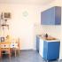 Apartmani Fanfani, , частни квартири в града Baošići, Черна Гора