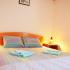 Apartmani Fanfani, , частни квартири в града Baošići, Черна Гора