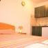 Apartmani Fanfani, , частни квартири в града Baošići, Черна Гора