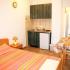 Apartmani Fanfani, , частни квартири в града Baošići, Черна Гора
