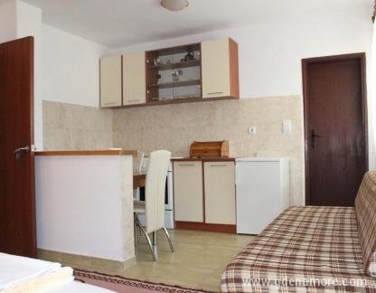 Kuca, частни квартири в града Budva, Черна Гора