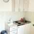 Apartments Gregovic M&M, 3-bed apartment, Privatunterkunft im Ort Petrovac, Montenegro