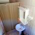 Apartmani Gregovic M&M, 2-krevetni STUDIO apartman, privatni smeštaj u mestu Petrovac, Crna Gora