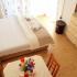 Apartmani Gregovic M&M, 2-krevetni STUDIO apartman, privatni smeštaj u mestu Petrovac, Crna Gora