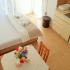 Apartmani Gregovic M&M, 2-krevetni STUDIO apartman, privatni smeštaj u mestu Petrovac, Crna Gora