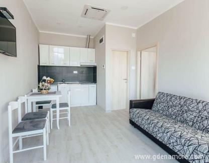 Apartmani Ilić, Privatunterkunft im Ort Igalo, Montenegro