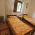 Apartmani Tre Sorelle, , logement privé à Kumbor, Monténégro - spavaca soba