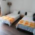 Apartmani Matejić Igalo, , Magán szállás a községben Igalo, Montenegró - Trokrevetni studio
