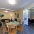 Apartmani Veselinovic, , частни квартири в града Herceg Novi, Черна Гора - trpezarija
