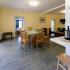 Apartmani Veselinovic, , частни квартири в града Herceg Novi, Черна Гора - kuhinja trpezarija