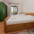 Apartmani Veselinovic, , частни квартири в града Herceg Novi, Черна Гора - soba 1