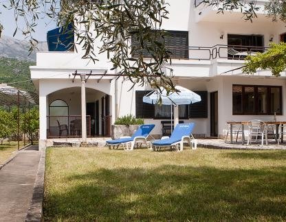 Apartmani Veselinovic, zasebne nastanitve v mestu Herceg Novi, Črna gora - Objekat