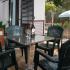 Apartmani Veselinovic, , частни квартири в града Herceg Novi, Черна Гора - terasa