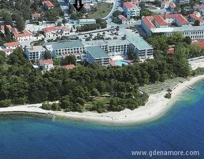 Denis, Privatunterkunft im Ort Zadar, Kroatien