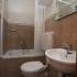 Guest House Medin , , alloggi privati a Petrovac, Montenegro