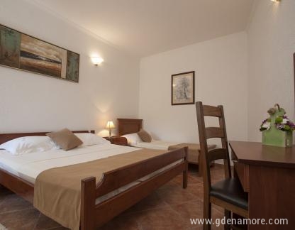Guest House Medin , частни квартири в града Petrovac, Черна Гора - spavaća soba