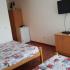 Apartmani i sobe OKUKA, , logement privé à Šušanj, Monténégro