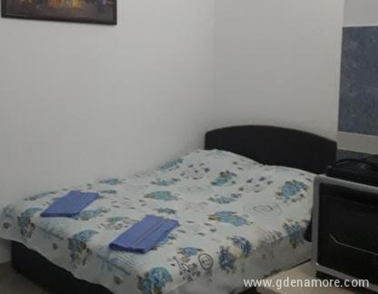 Apartman Snezana, zasebne nastanitve v mestu Šušanj, Črna gora
