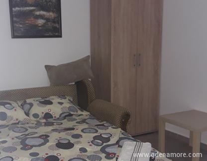 Apartman Snezana, zasebne nastanitve v mestu Šušanj, Črna gora