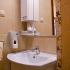 Apartmani Villa MIlica, Superior apartman sa 3 spavace sobe i pogledom na more, privatni smeštaj u mestu Djenović, Crna Gora - kupatilo 1