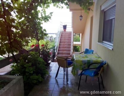 Apartmani Smolovic, частни квартири в града Bar, Черна Гора