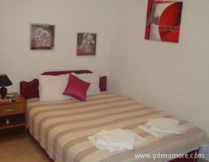 VILLA LAGUNA, private accommodation in city Dobre Vode, Montenegro