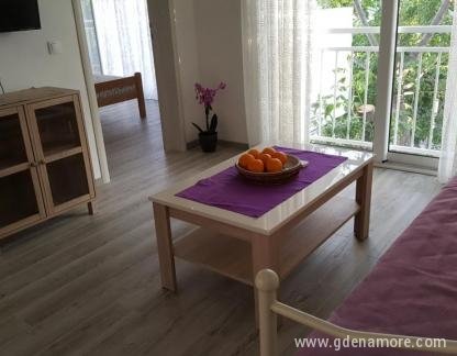 Apartmani i sobe OKUKA, privatni smeštaj u mestu Šušanj, Crna Gora