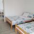 Apartmani i sobe OKUKA, Apartman 1, privatni smeštaj u mestu Šušanj, Crna Gora