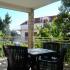 APARTMANI DANICA I MILN, , zasebne nastanitve v mestu Vodice, Hrvaška - TERASA JUG 18M2