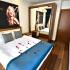 Chill and go, Lux apartman, privatni smeštaj u mestu Budva, Crna Gora